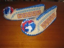 greek home shoes