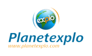 About Planet Explo