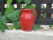 Wine or water pot