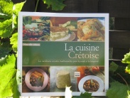 Cretan cooking