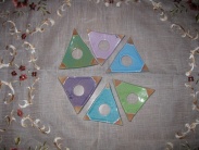 EGGS PLATES