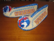 greek home shoes