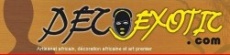 Deco exotic