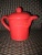Handcraft Tea Pot